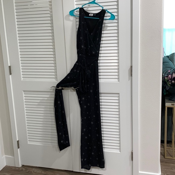 Star Wars jumpsuit - Picture 4 of 7